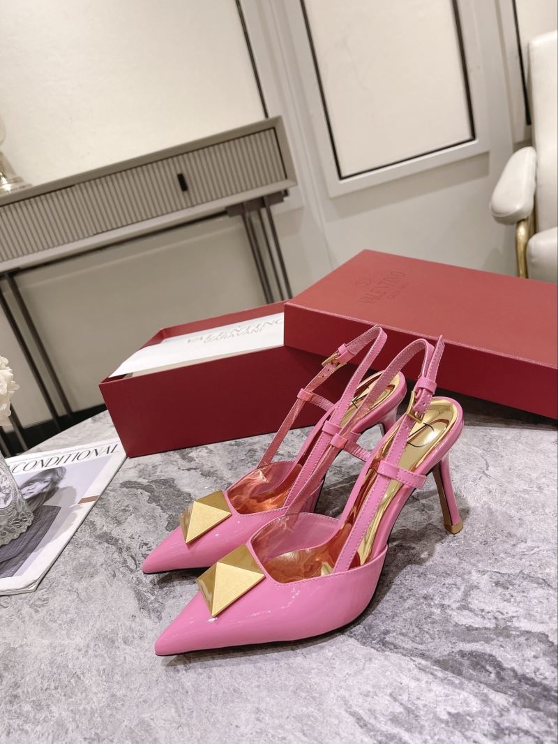 Valentino High Heels